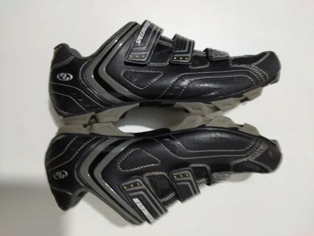 Scarpe da ciclismo mtb e spinning T46 Specialized taglia 46