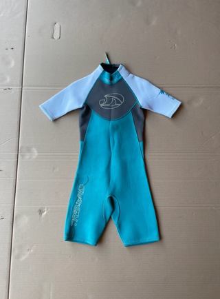 Corpetto body ragazzo 12A 2mm