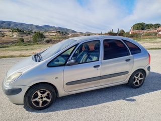 Citroen Xsara Picasso