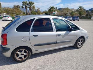 Citroen Xsara Picasso