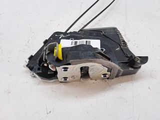 CERRADURA PUERTA DELANTERA IZQUIERDA TOYOTA YARIS (7)