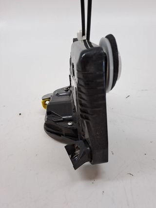 CERRADURA PUERTA DELANTERA IZQUIERDA TOYOTA YARIS (9)