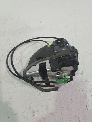 CERRADURA PUERTA TRASERA IZQUIERDA TOYOTA AURIS (3)