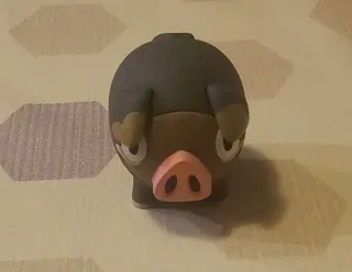 Pokémon Lechonk
