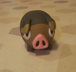 Pokémon Lechonk