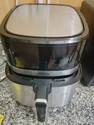 Freidora de Aire Jocca