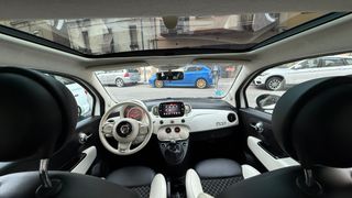 FIAT 500 2021 Híbrido Dolcevita