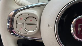 FIAT 500 2021 Híbrido Dolcevita