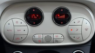 FIAT 500 2021 Híbrido Dolcevita