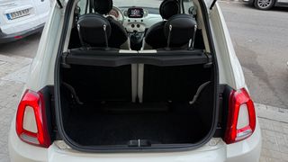 FIAT 500 2021 Híbrido Dolcevita