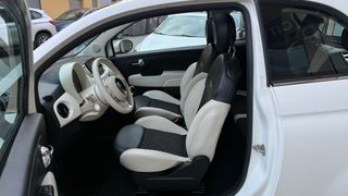 FIAT 500 2021 Híbrido Dolcevita