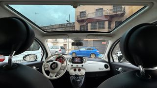 FIAT 500 2021 Híbrido Dolcevita