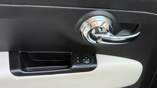 FIAT 500 2021 Híbrido Dolcevita