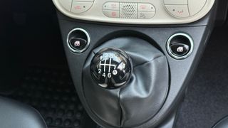 FIAT 500 2021 Híbrido Dolcevita