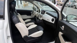 FIAT 500 2021 Híbrido Dolcevita