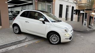 FIAT 500 2021 Híbrido Dolcevita