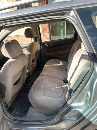 Citroen C5 2006 HDI 2.0