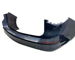 Opel 136536 13266649 paragolpes tras astra 2.0 16v