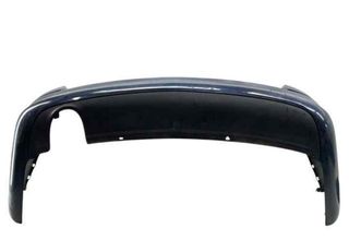 Opel 136536 13266649 paragolpes tras astra 2.0 16v