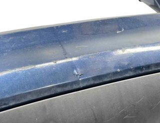 Opel 136536 13266649 paragolpes tras astra 2.0 16v