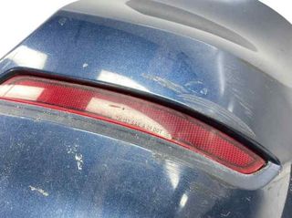 Opel 136536 13266649 paragolpes tras astra 2.0 16v