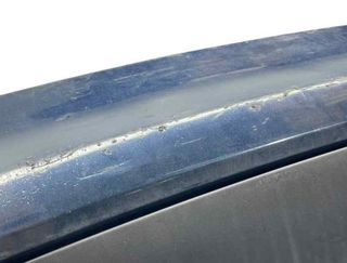 Opel 136536 13266649 paragolpes tras astra 2.0 16v