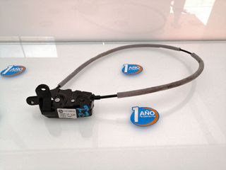 CERRADURA MALETERO / PORTON BMW X5 (E70)