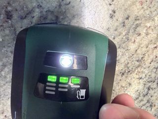 Taladro Bosch PSR 1440 LI + 2 Baterías