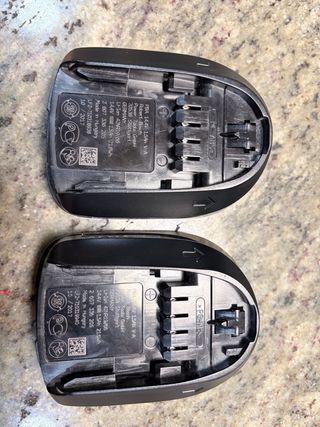 Taladro Bosch PSR 1440 LI + 2 Baterías