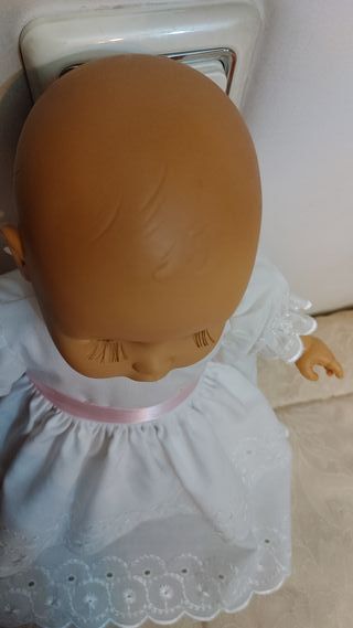 Muñeca Paola Reina 36 cm como nueva