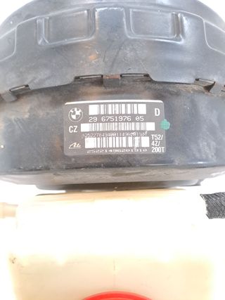 SERVOFRENO BMW 3 (E90)