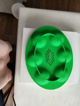 Accesorio molde para huevos Thermomix