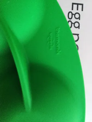 Accesorio molde para huevos Thermomix