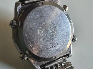 Reloj Seiko