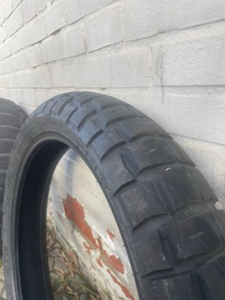 Neumáticos Pirelli Rally STR