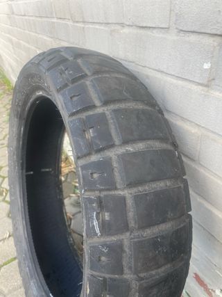 Neumáticos Pirelli Rally STR