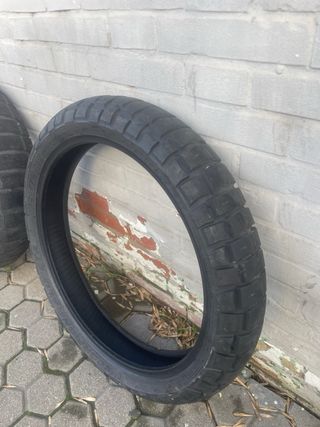 Neumáticos Pirelli Rally STR