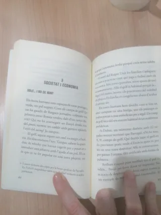 L'os polar se'n va anar a la platja: Ecologia p...