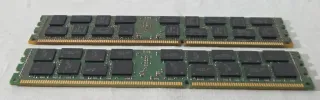 Pack 32GB (2x16GB) RAM DDR3L ECC Registrada