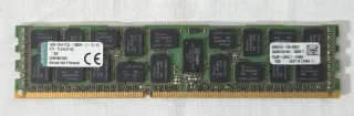 Pack 32GB (2x16GB) RAM DDR3L ECC Registrada