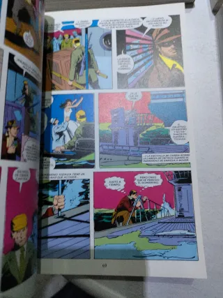 INDIANA JONES OMNIBUS 1 (Spanish Edition)