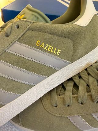 Zapatillas Adidas Gazelle
