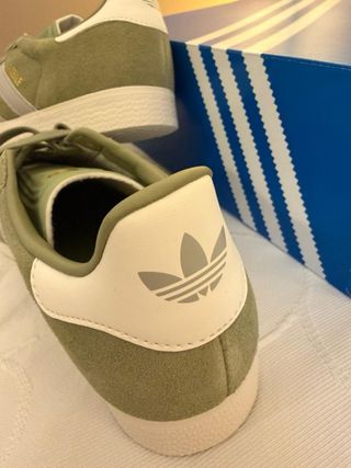 Zapatillas Adidas Gazelle