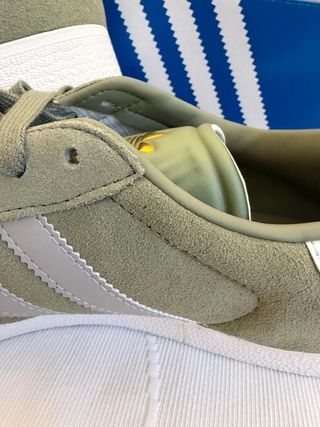 Zapatillas Adidas Gazelle