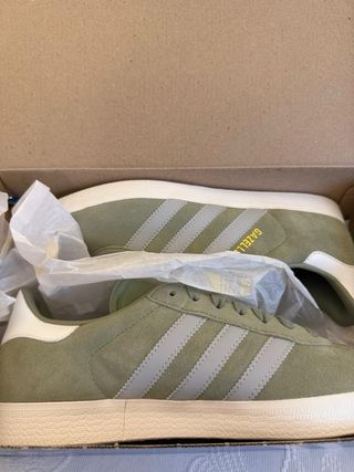 Zapatillas Adidas Gazelle