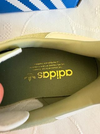 Zapatillas Adidas Gazelle