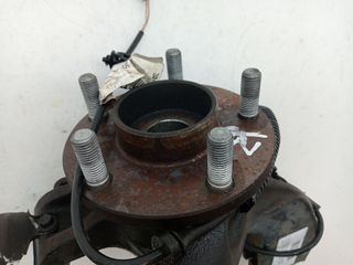 MANGUETA DELANTERA IZQUIERDA FORD FOCUS SPORTBREAK (CAP)