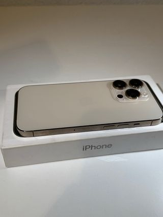 iPhone 14 Pro