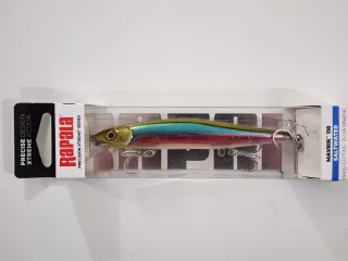 Rapala Mavrik 110 Saltwater Señuelo