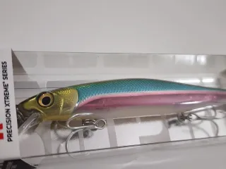 Rapala Mavrik 110 Saltwater Señuelo